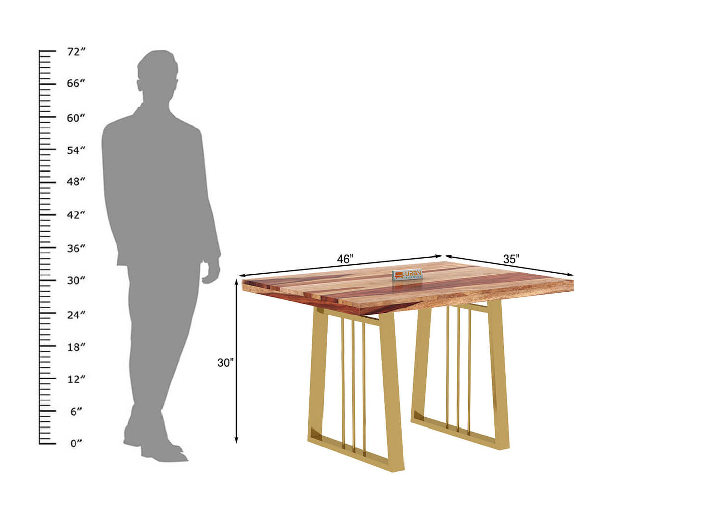 Canyon-4-Seater-Table-Golden-Natural_4