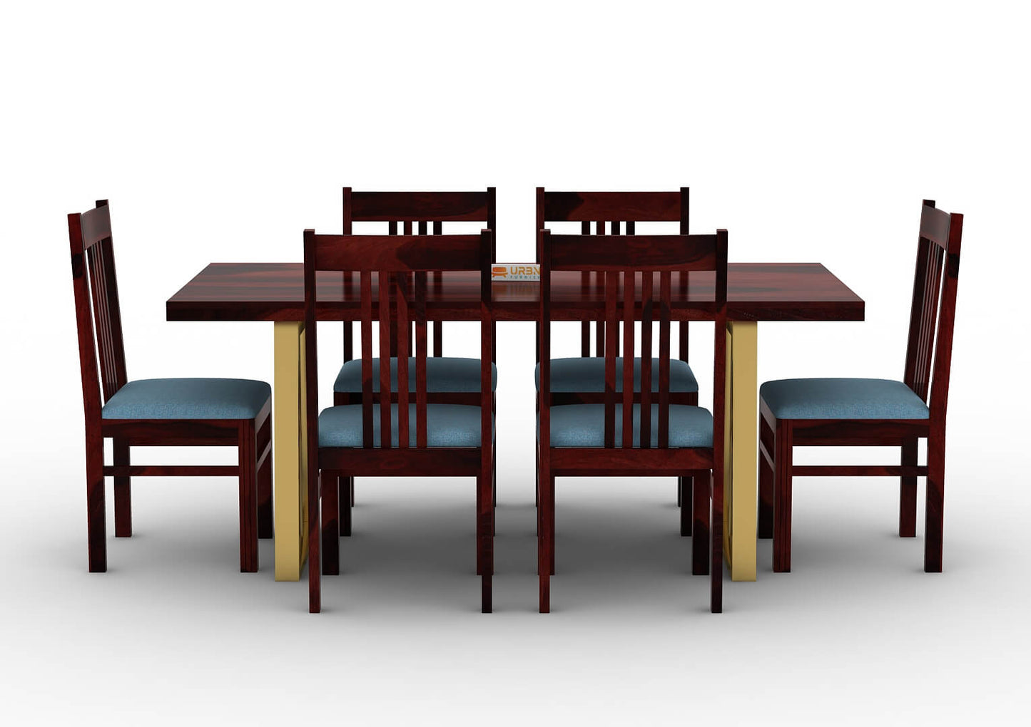 Canyon-6-Seater-Dining-Set-Golden-Mahogany-Blue_2