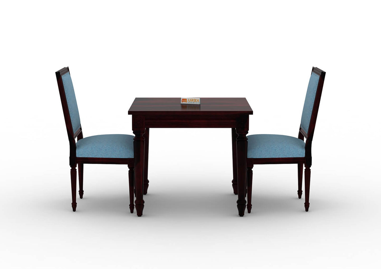 Carolina-2-Seater-Dining-Set-Walnut-Blue_2