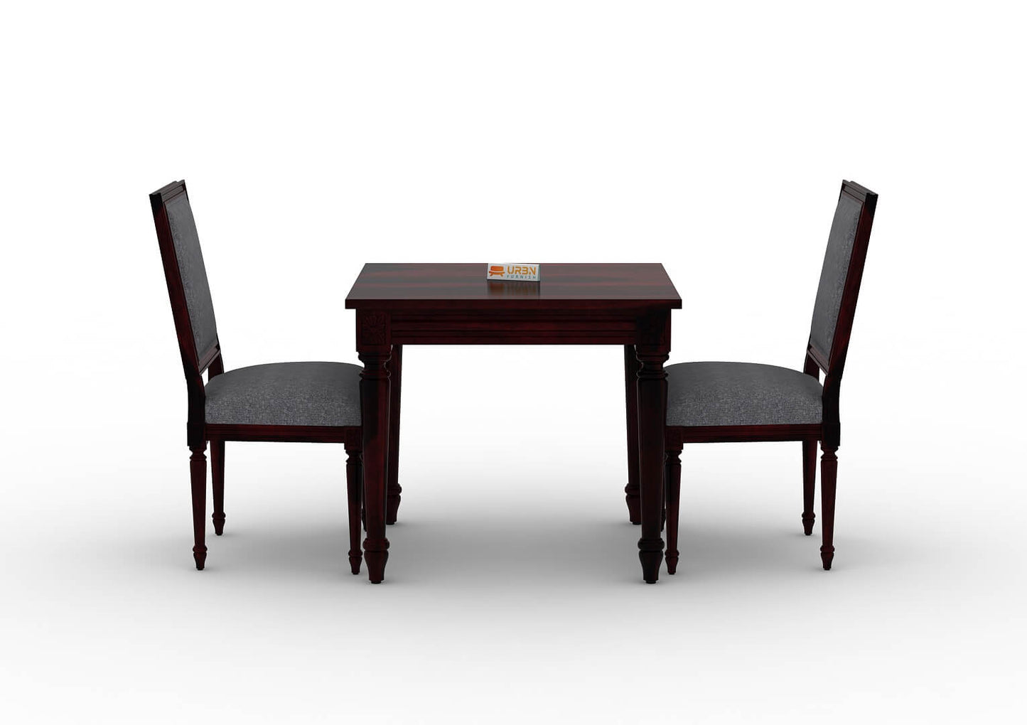 Carolina-2-Seater-Dining-Set-Walnut-Gray_2