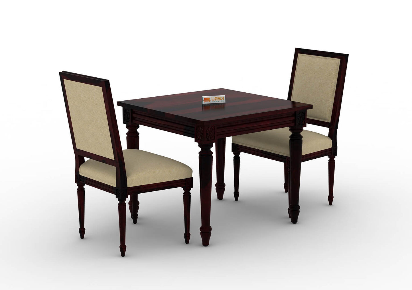 Carolina-2-Seater-Dining-Set-Walnut-Ivory_3