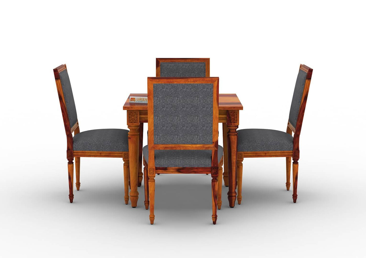 Carolina-4-Seater-Dining-Set-Honey-Gray_2