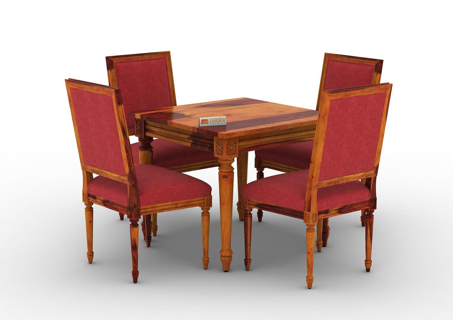 Carolina-4-Seater-Dining-Set-Honey-Red_3