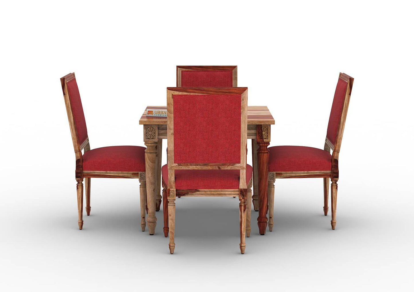 Carolina-4-Seater-Dining-Set-Natural-Red_2