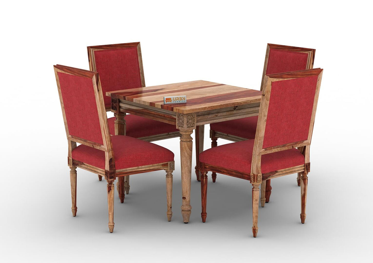 Carolina-4-Seater-Dining-Set-Natural-Red_3