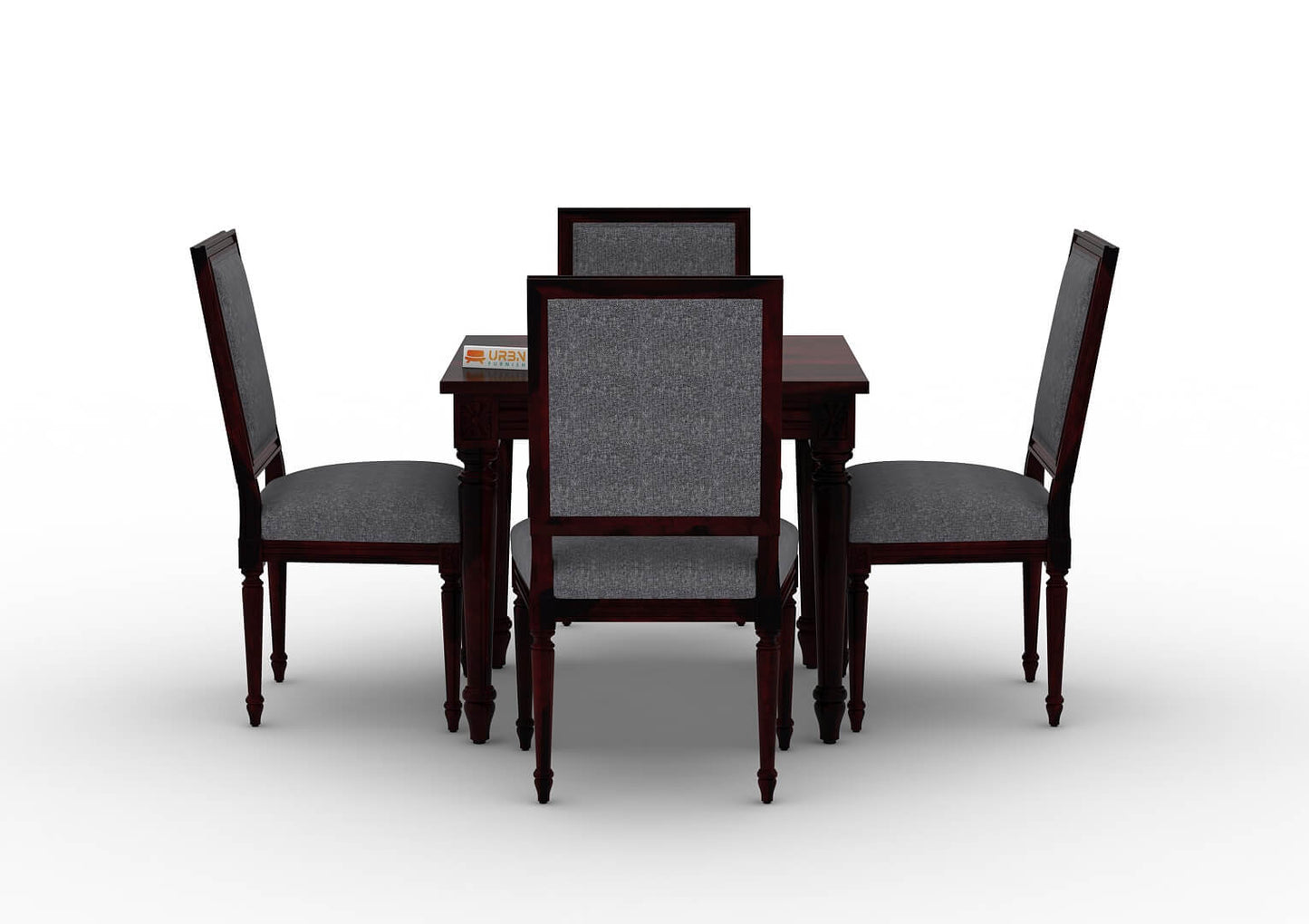 Carolina-4-Seater-Dining-Set-Walnut-Gray_2