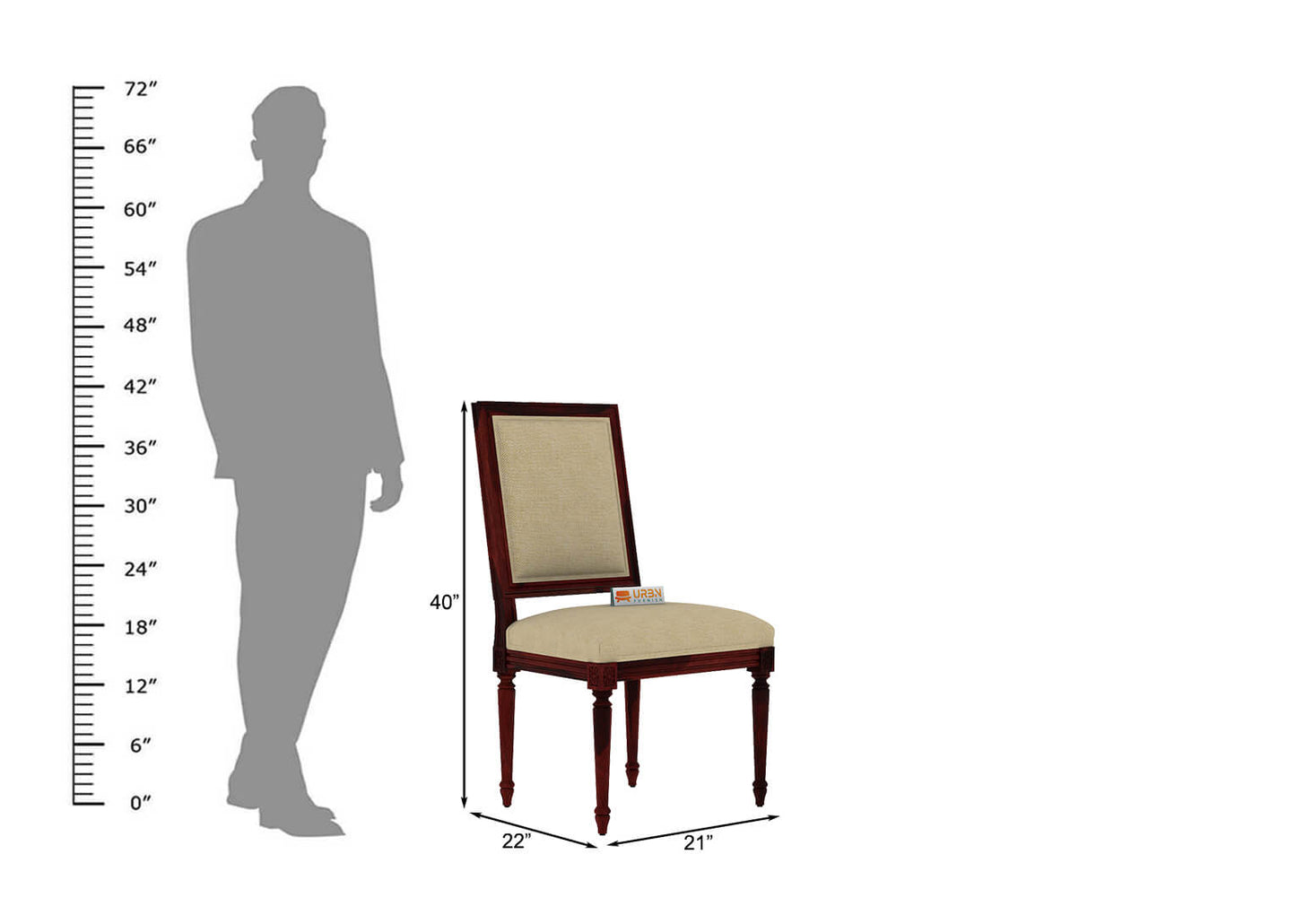 Carolina-Chair-Mahogany-Ivory_4_b4388c1d-cb5a-4539-8004-08cc0c41d5d5