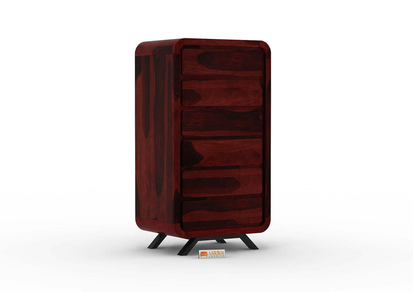 Carvaan Chest Of Drawer - Urbnfurnish
