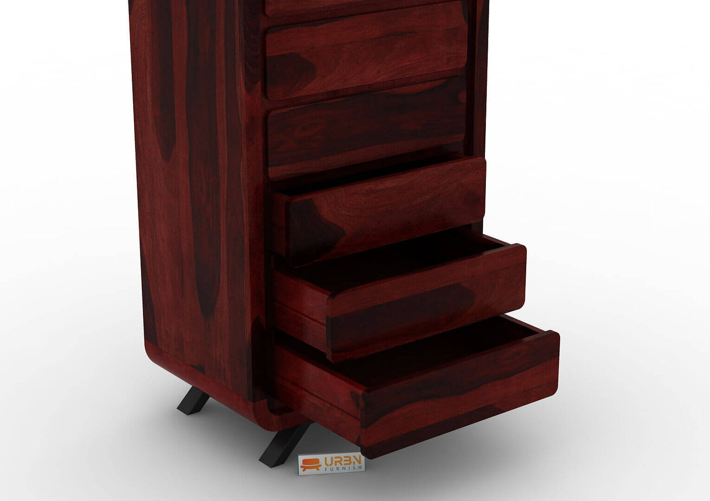 Carvaan Chest Of Drawer - Urbnfurnish