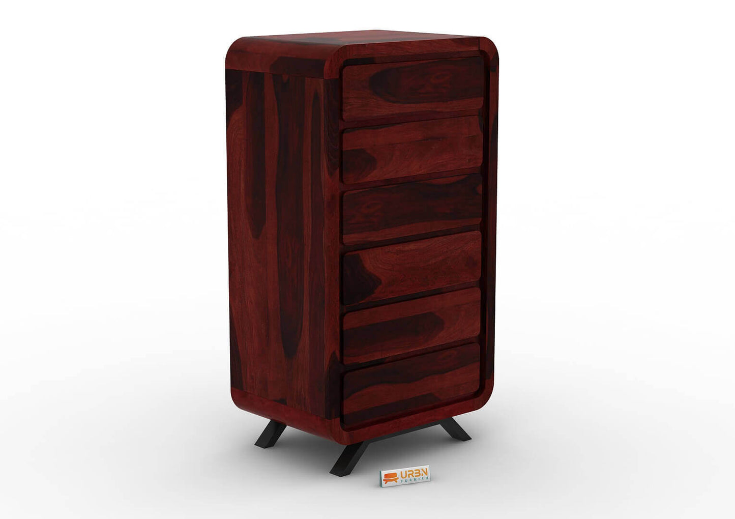 Carvaan Chest Of Drawer - Urbnfurnish