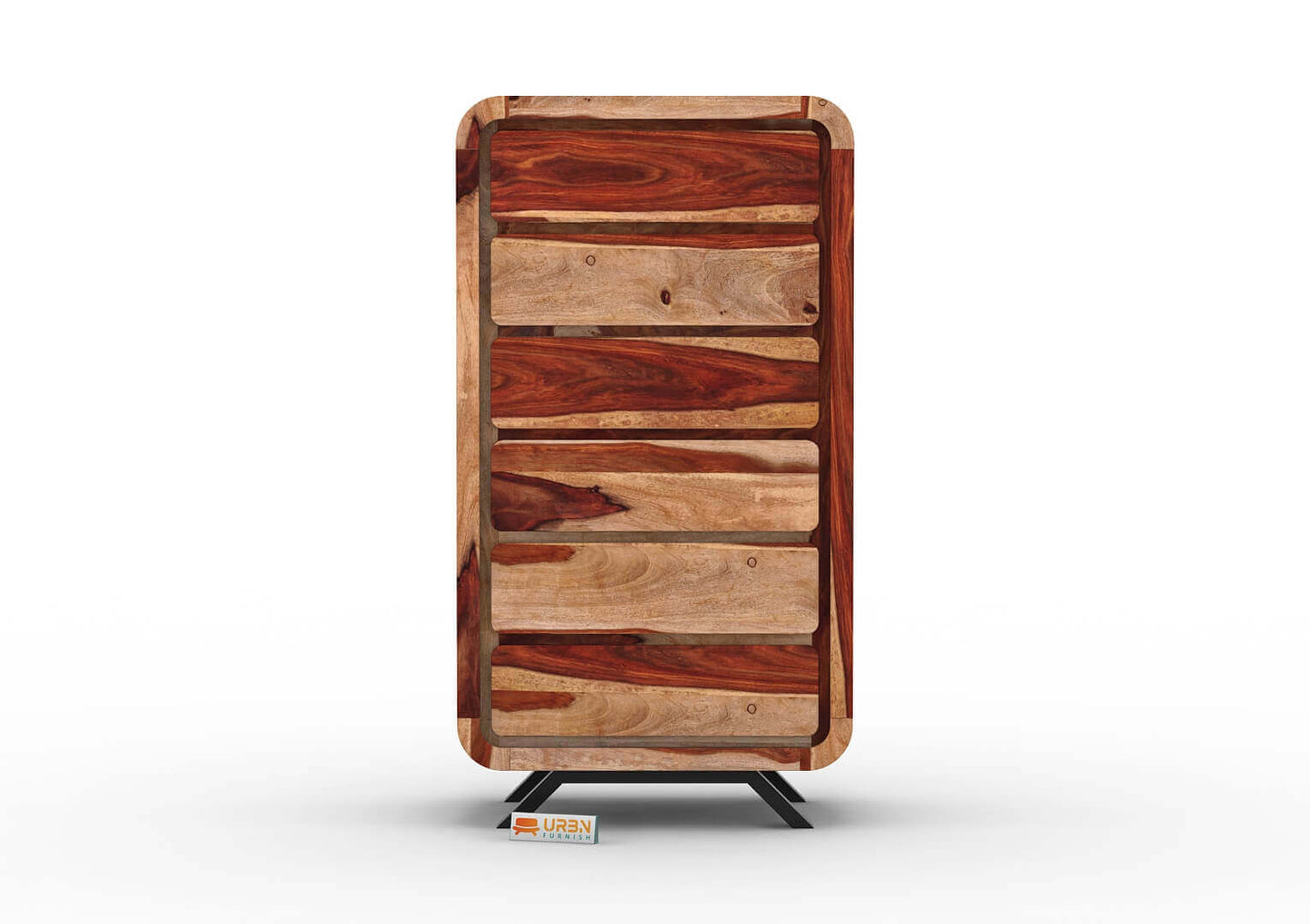 Carvaan Chest Of Drawer - Urbnfurnish