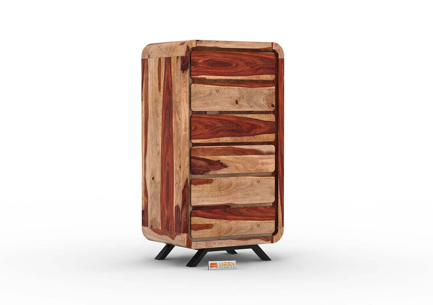 Carvaan Chest Of Drawer - Urbnfurnish