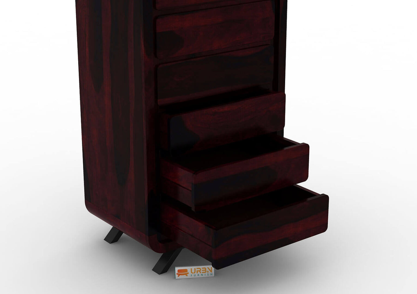 Carvaan Chest Of Drawer - Urbnfurnish
