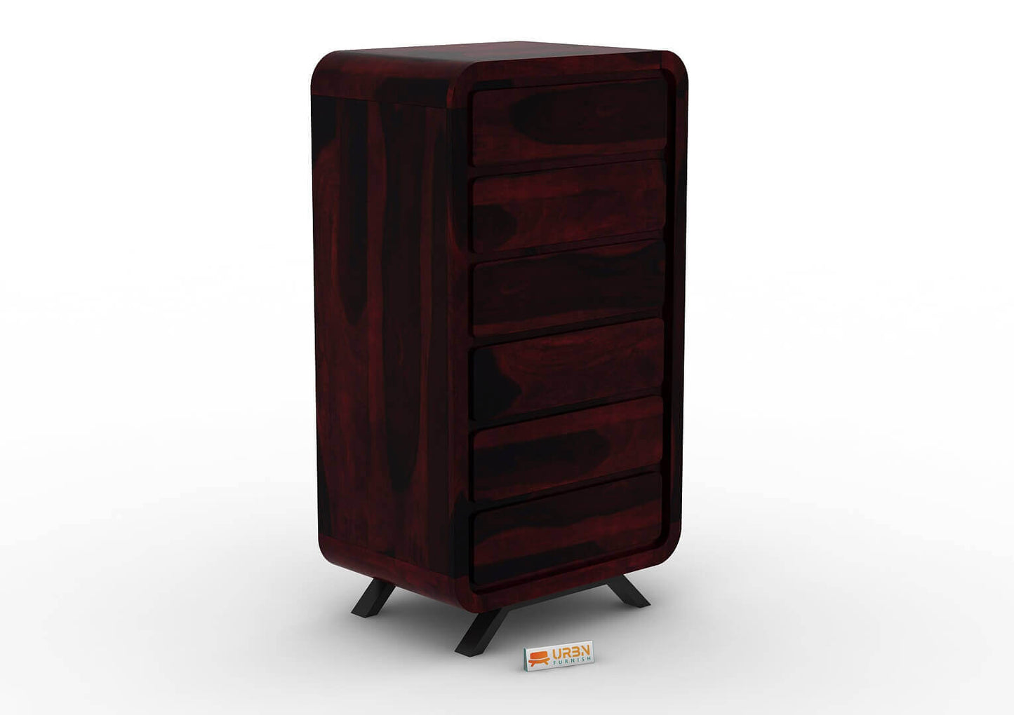 Carvaan Chest Of Drawer - Urbnfurnish
