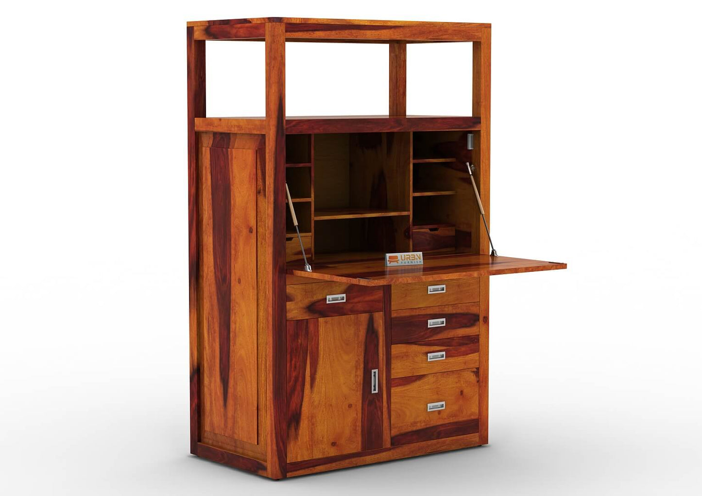 Cella-Study-Table-Honey_4