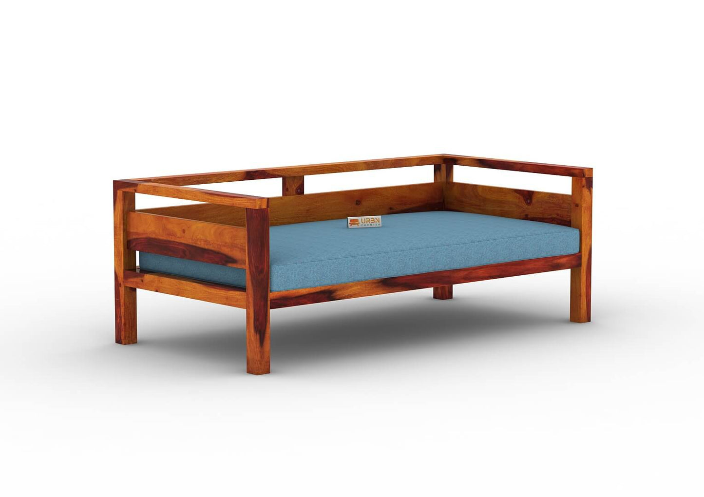 Chaise Longue Divan - Urbnfurnish