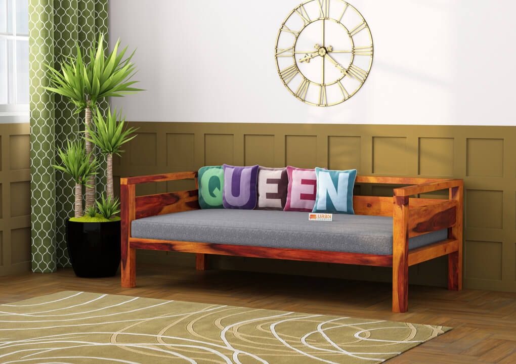 Chaise Longue Divan - Urbnfurnish