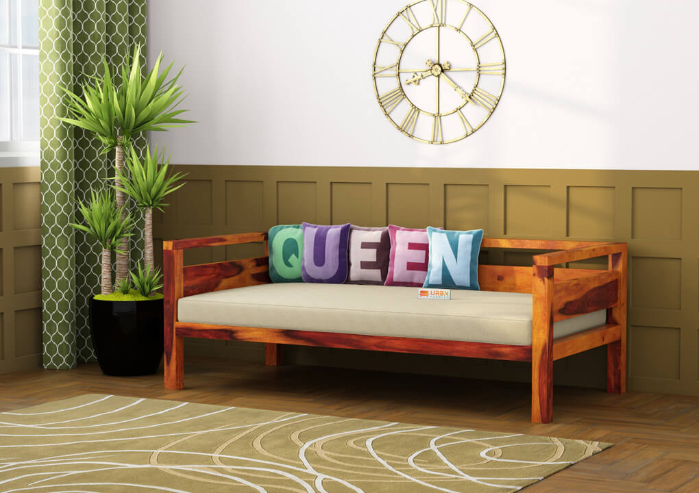 Chaise Longue Divan - Urbnfurnish