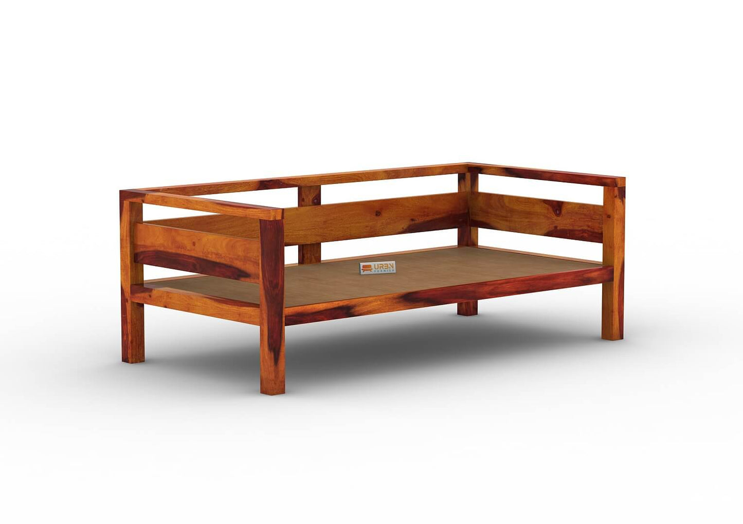 Chaise Longue Divan - Urbnfurnish