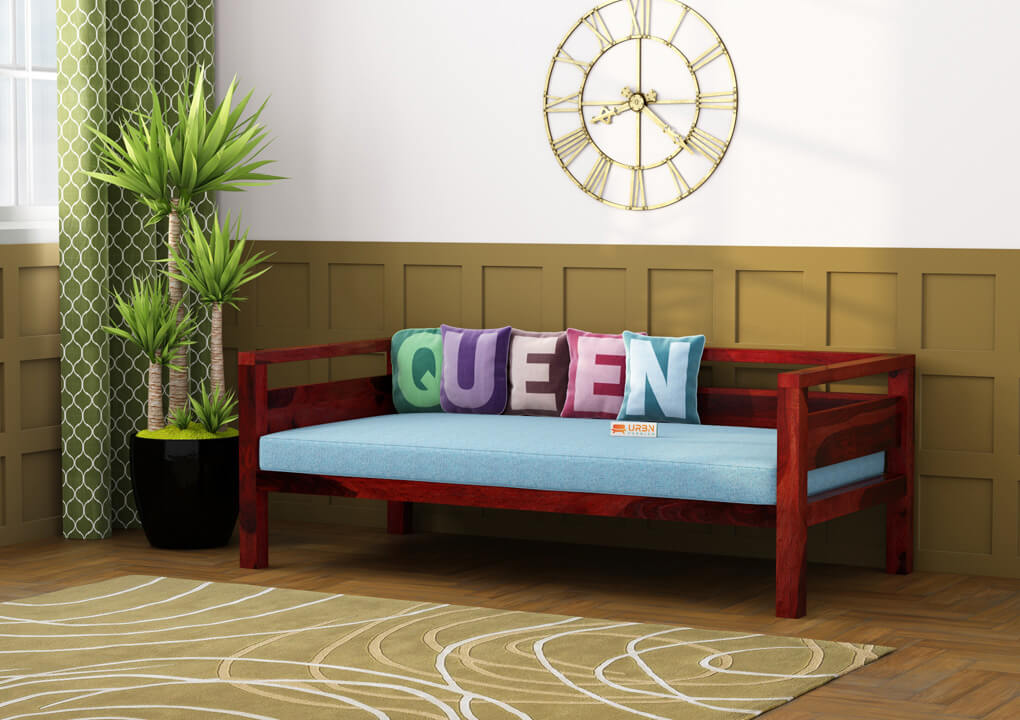 Chaise Longue Divan - Urbnfurnish