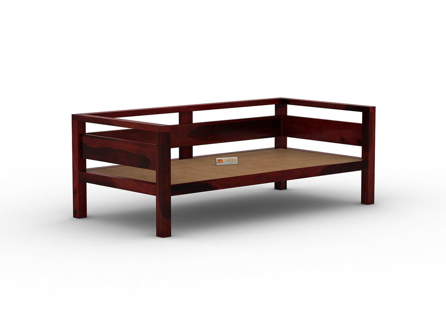 Chaise Longue Divan - Urbnfurnish