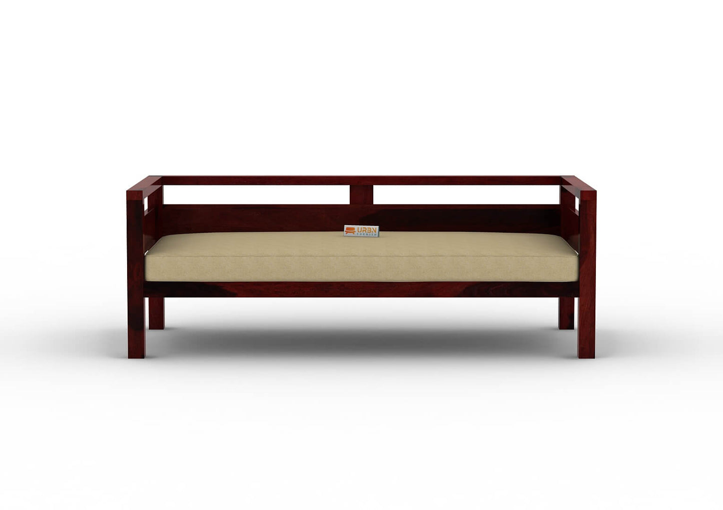 Chaise Longue Divan - Urbnfurnish