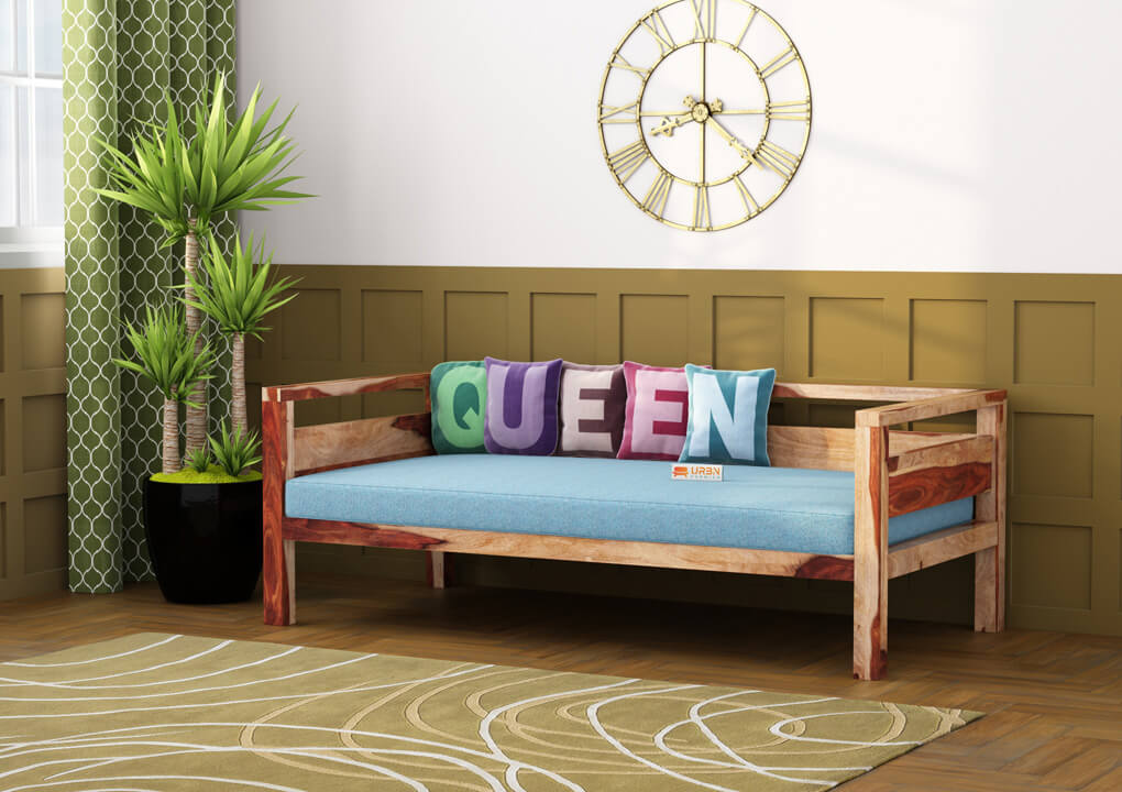 Chaise Longue Divan - Urbnfurnish