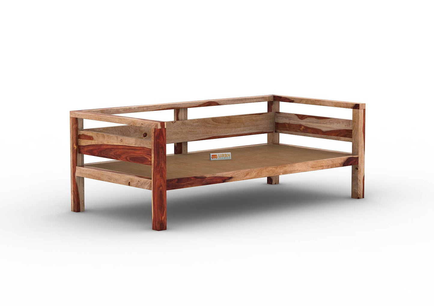 Chaise Longue Divan - Urbnfurnish