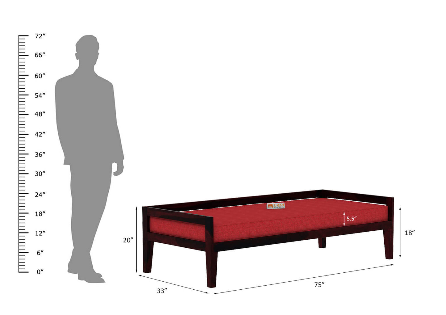 Chaissy-Divan-Walnut-Red_5