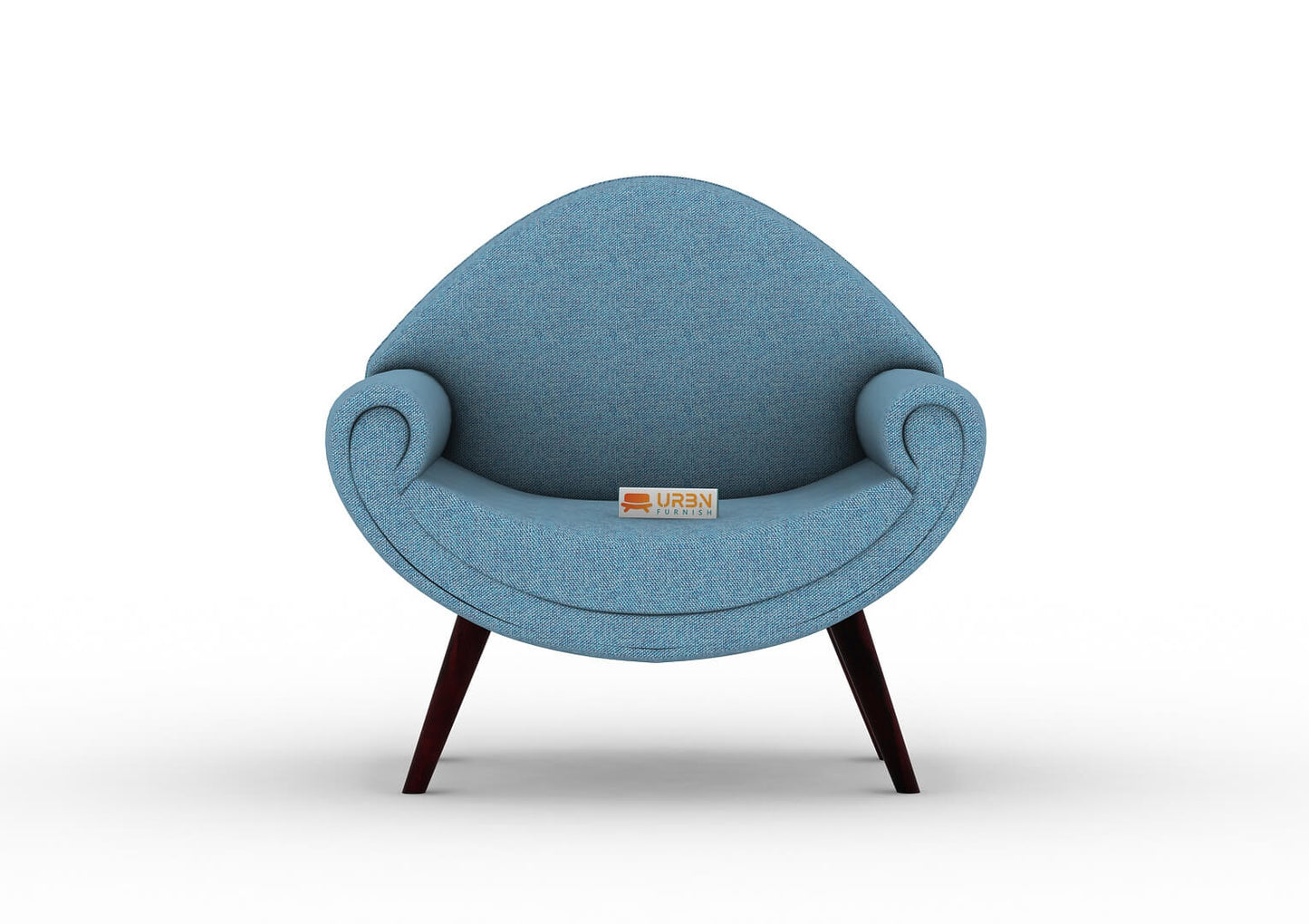 Cizre Lounge Chair - Urbnfurnish