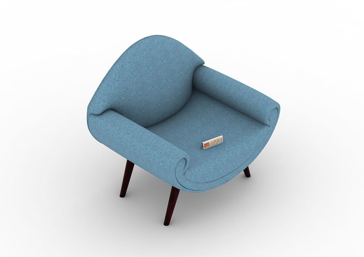Cizre Lounge Chair - Urbnfurnish