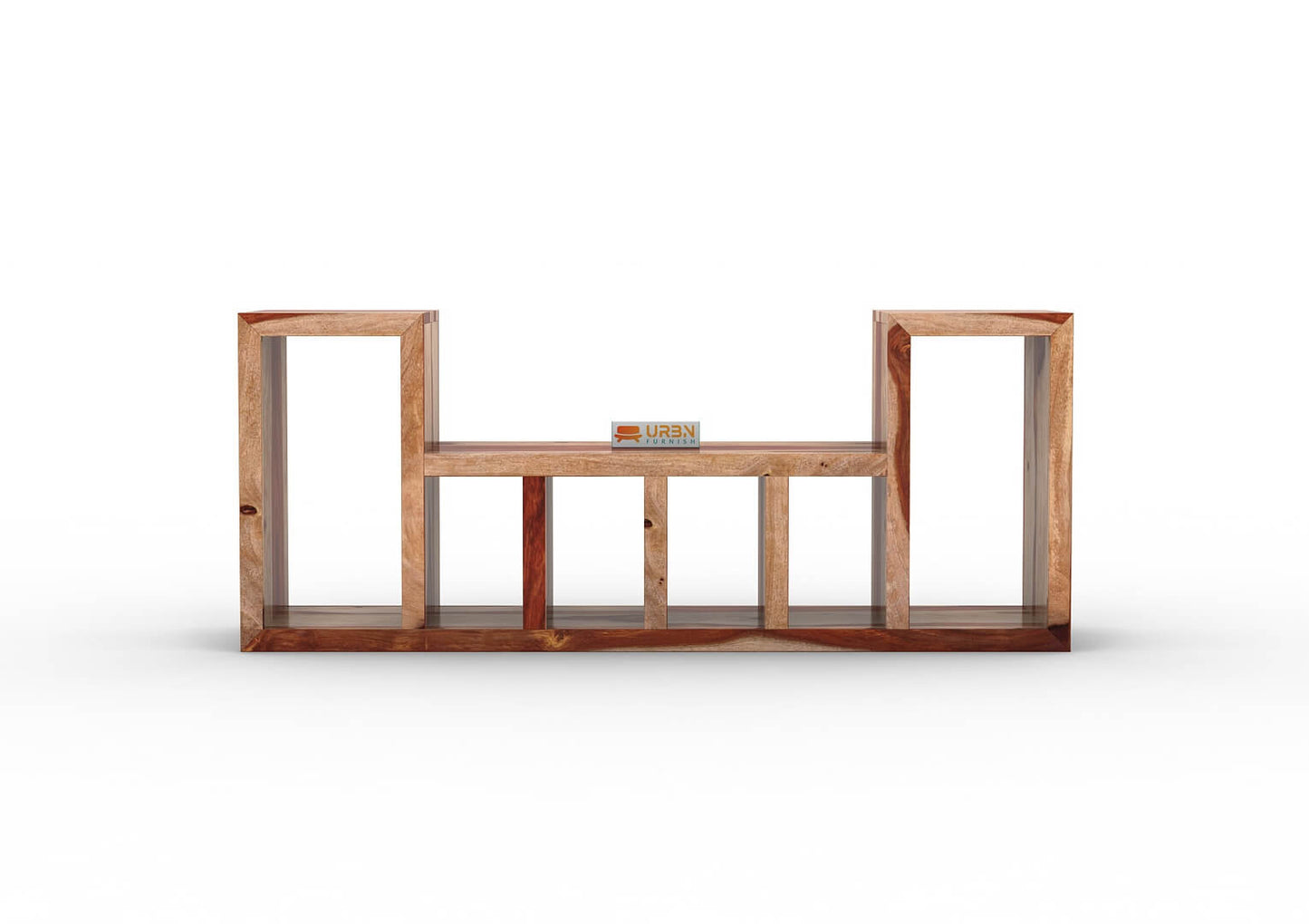 Cogent Tv Unit - Urbnfurnish