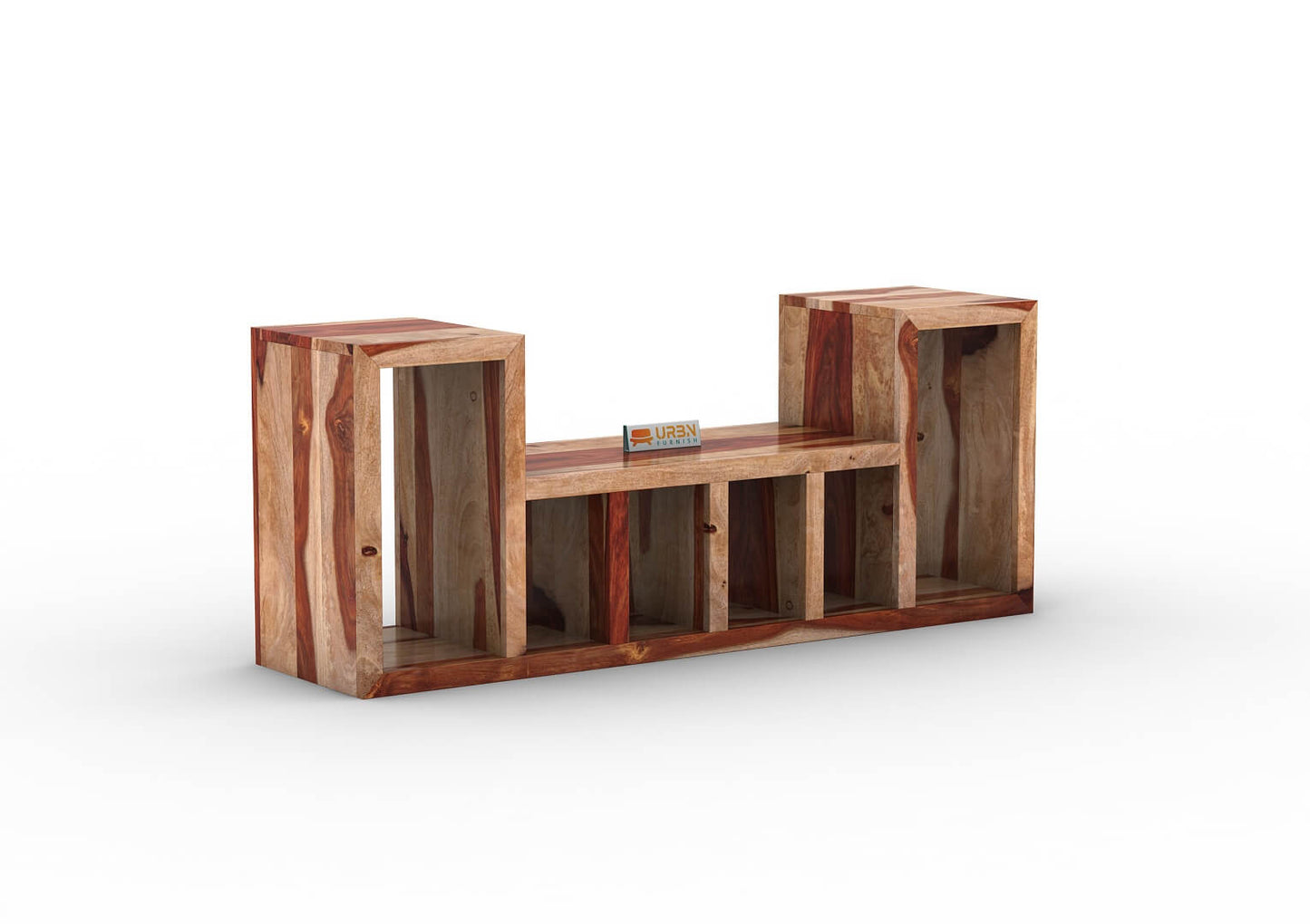 Cogent Tv Unit - Urbnfurnish