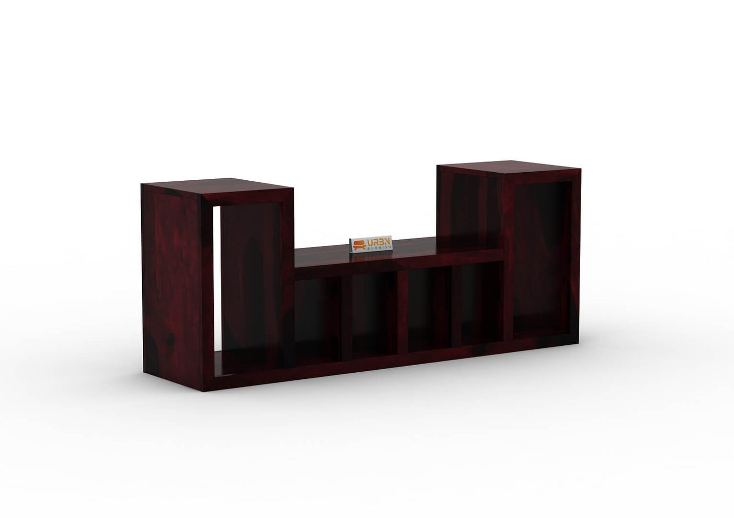 Cogent Tv Unit - Urbnfurnish