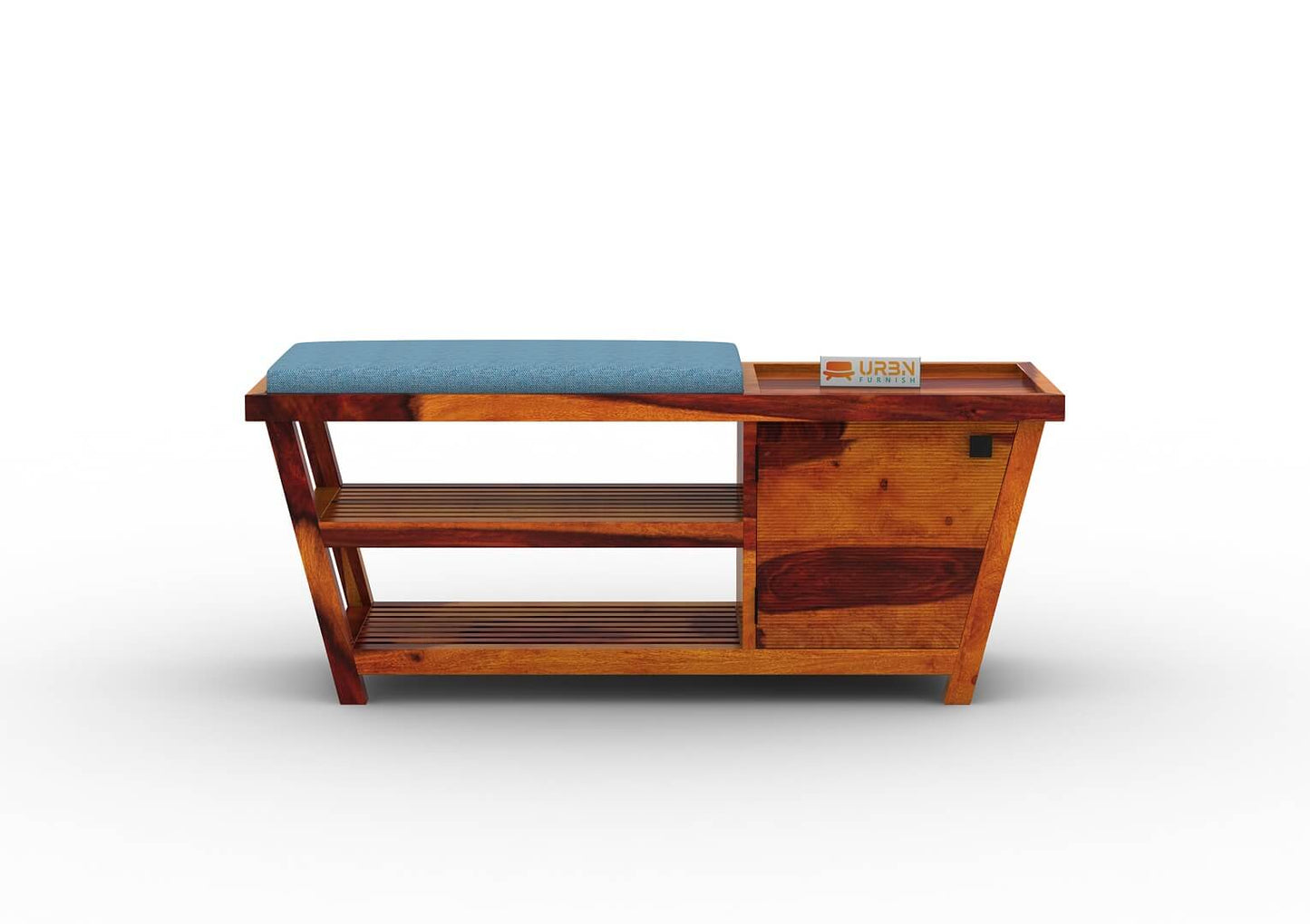 Corral Shoe Rack - Urbnfurnish