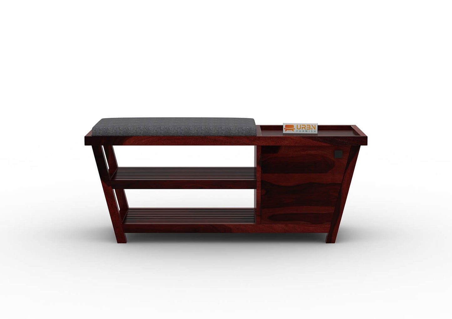 Corral Shoe Rack - Urbnfurnish