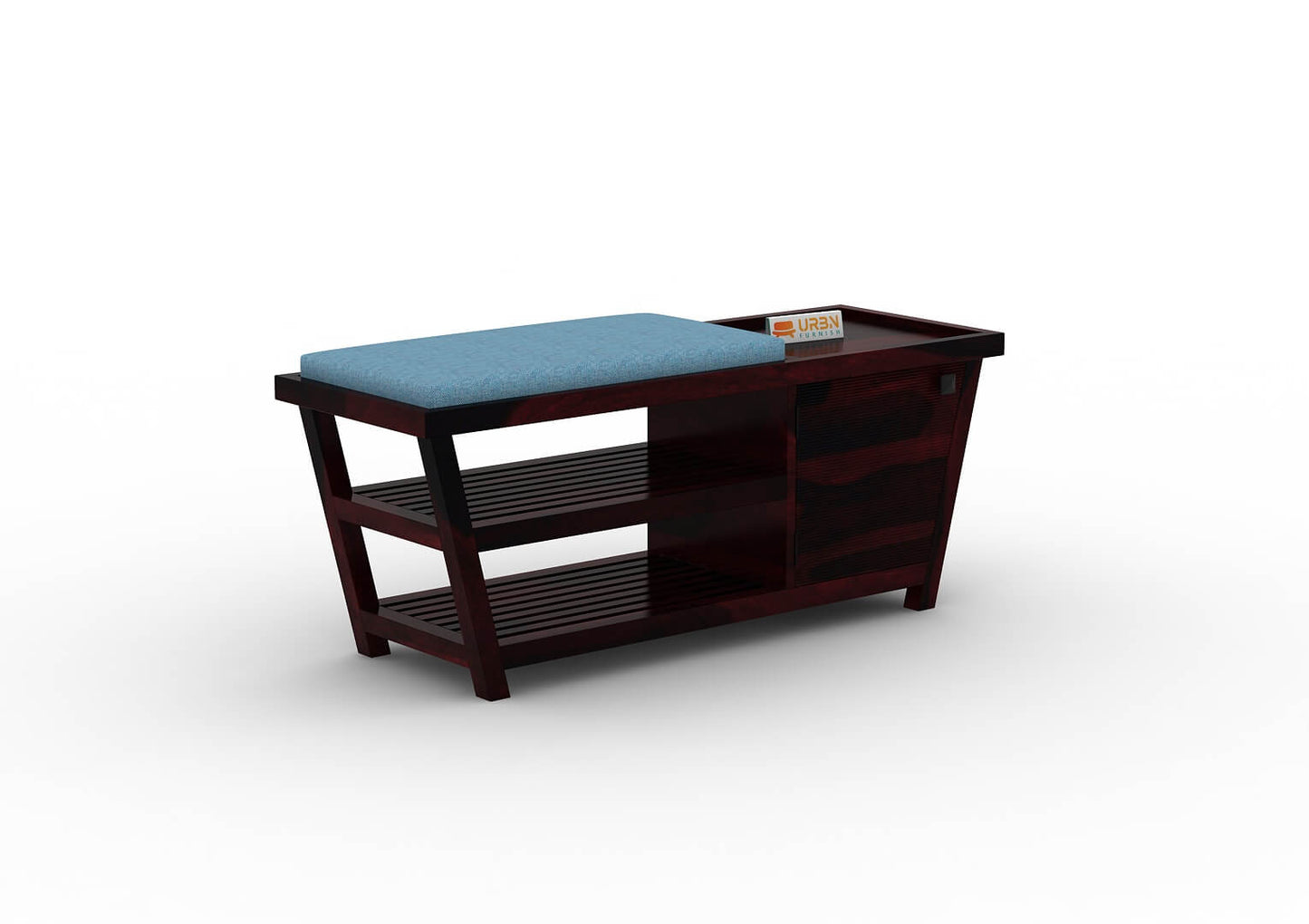 Corral-Shoe-Rack-Walnut-Blue_4