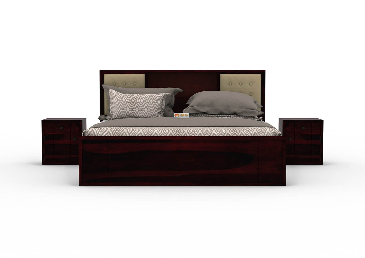 Crescent-Bed-With-Drawer-Storage-Walnut_2