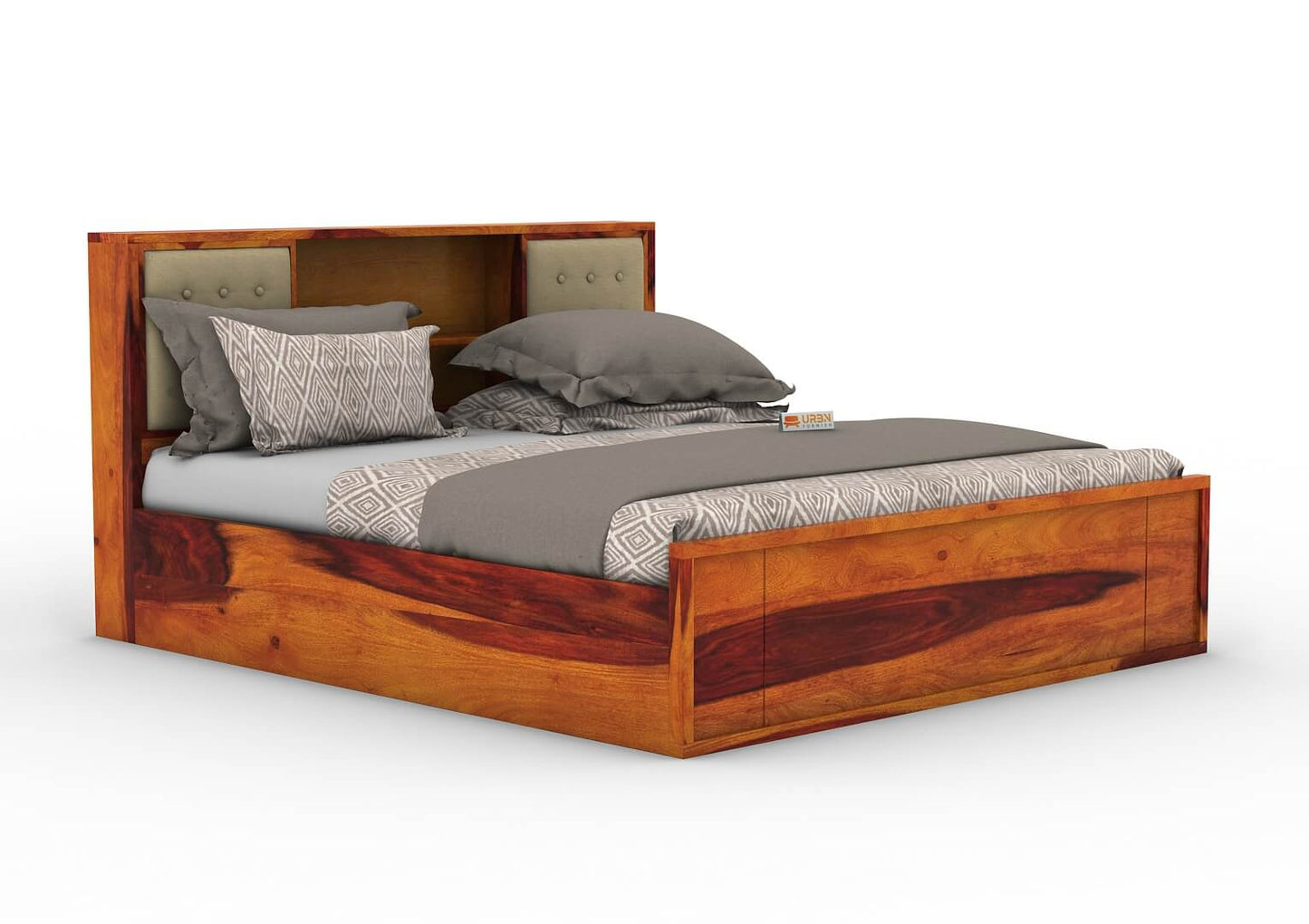 Crescent-Hydraulic-Bed-Honey_5