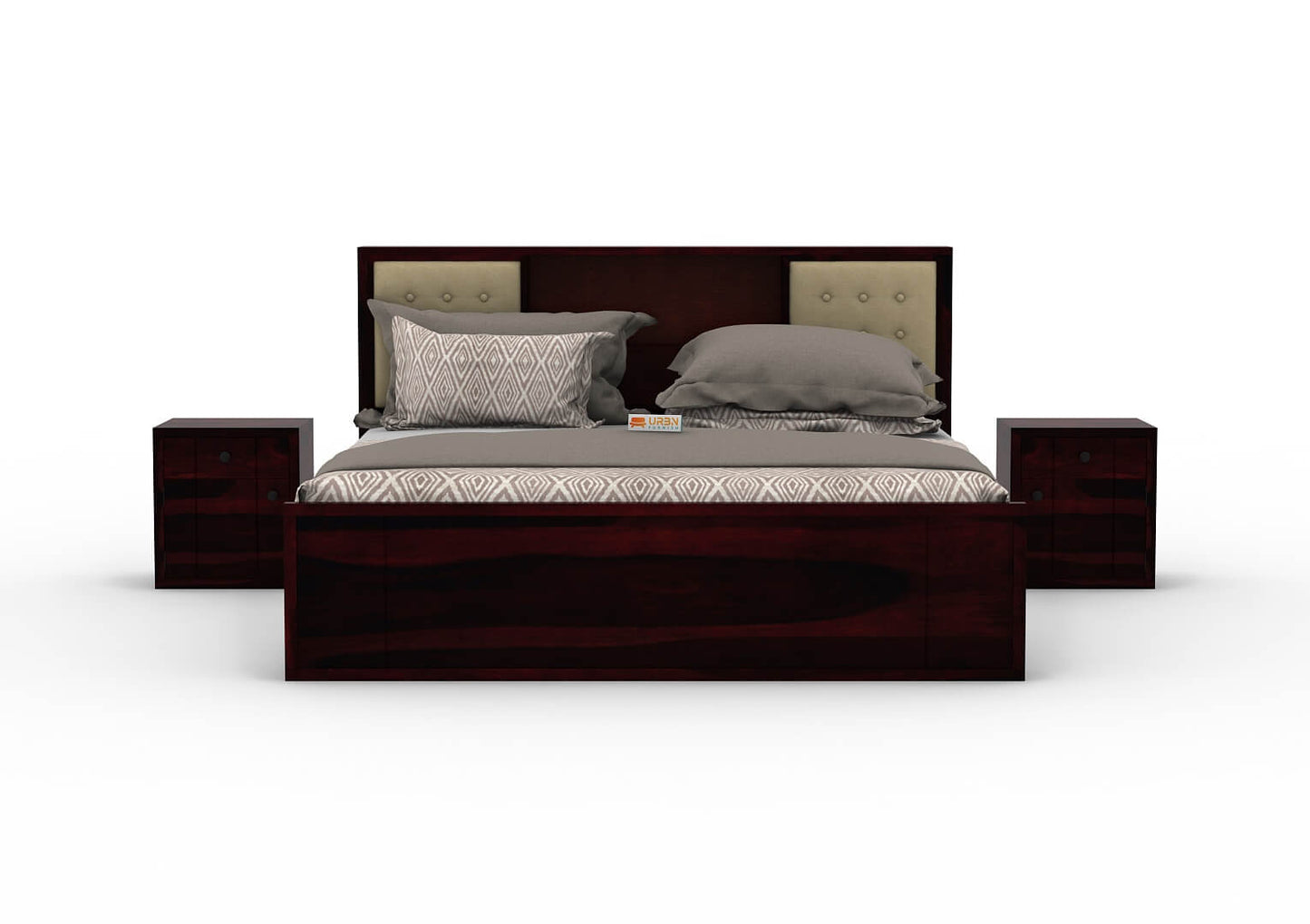 Crescent-Hydraulic-Bed-Walnut_2