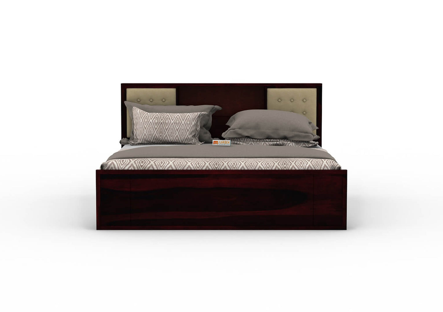 Crescent-Hydraulic-Bed-Walnut_4