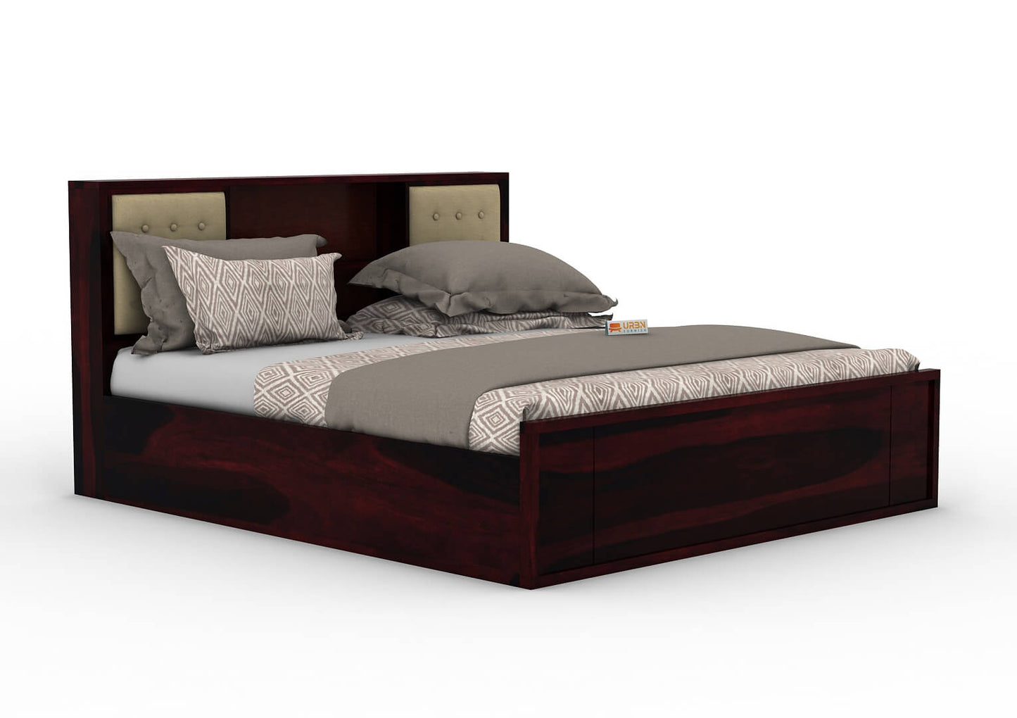 Crescent-Hydraulic-Bed-Walnut_5