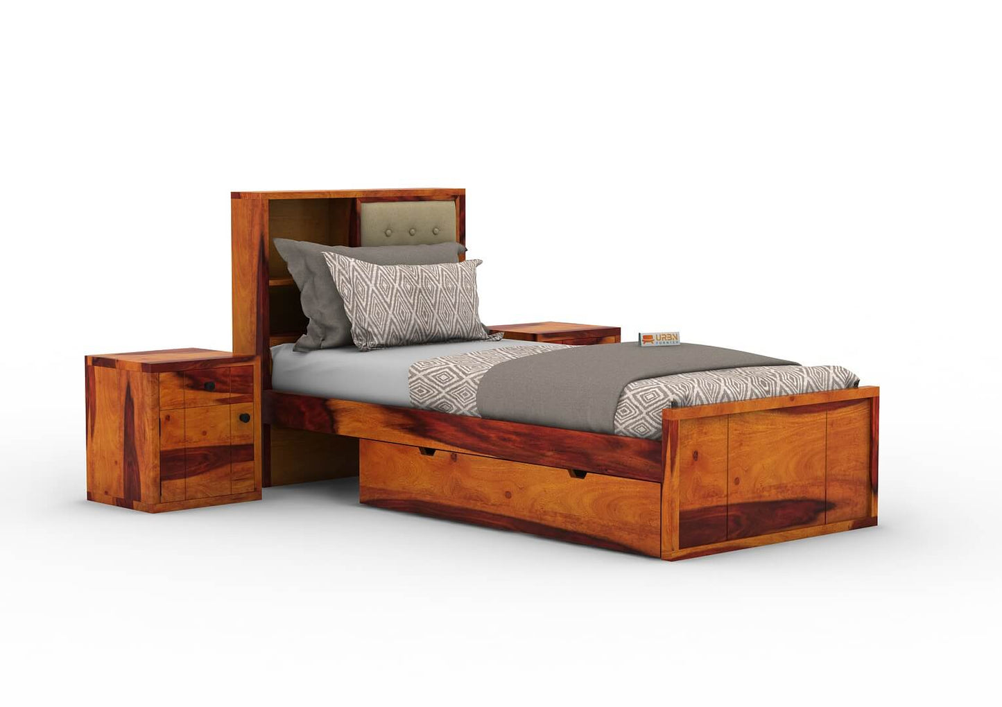 Crescent-Single-Bed-With-Storage-Honey_3