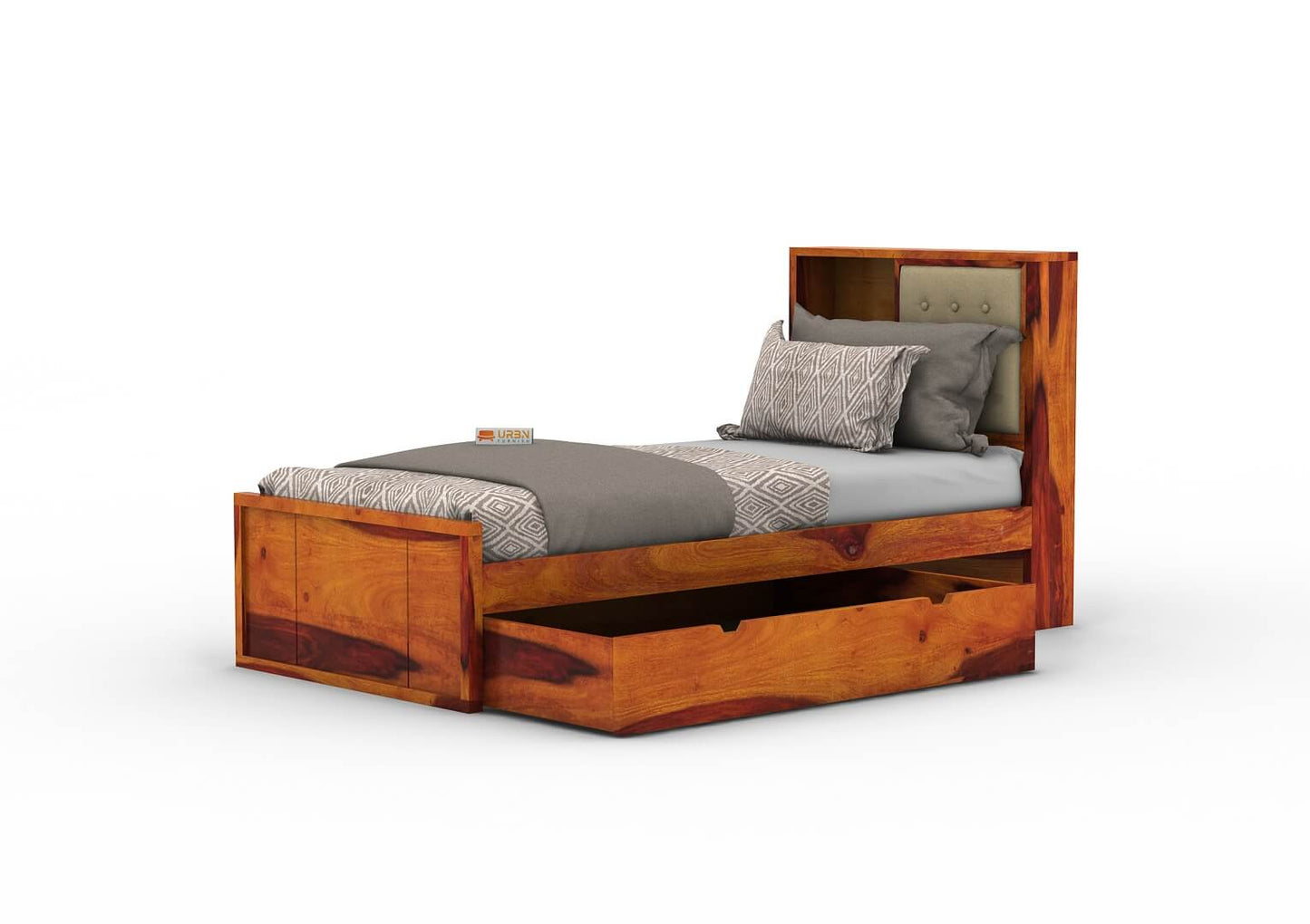 Crescent-Single-Bed-With-Storage-Honey_9