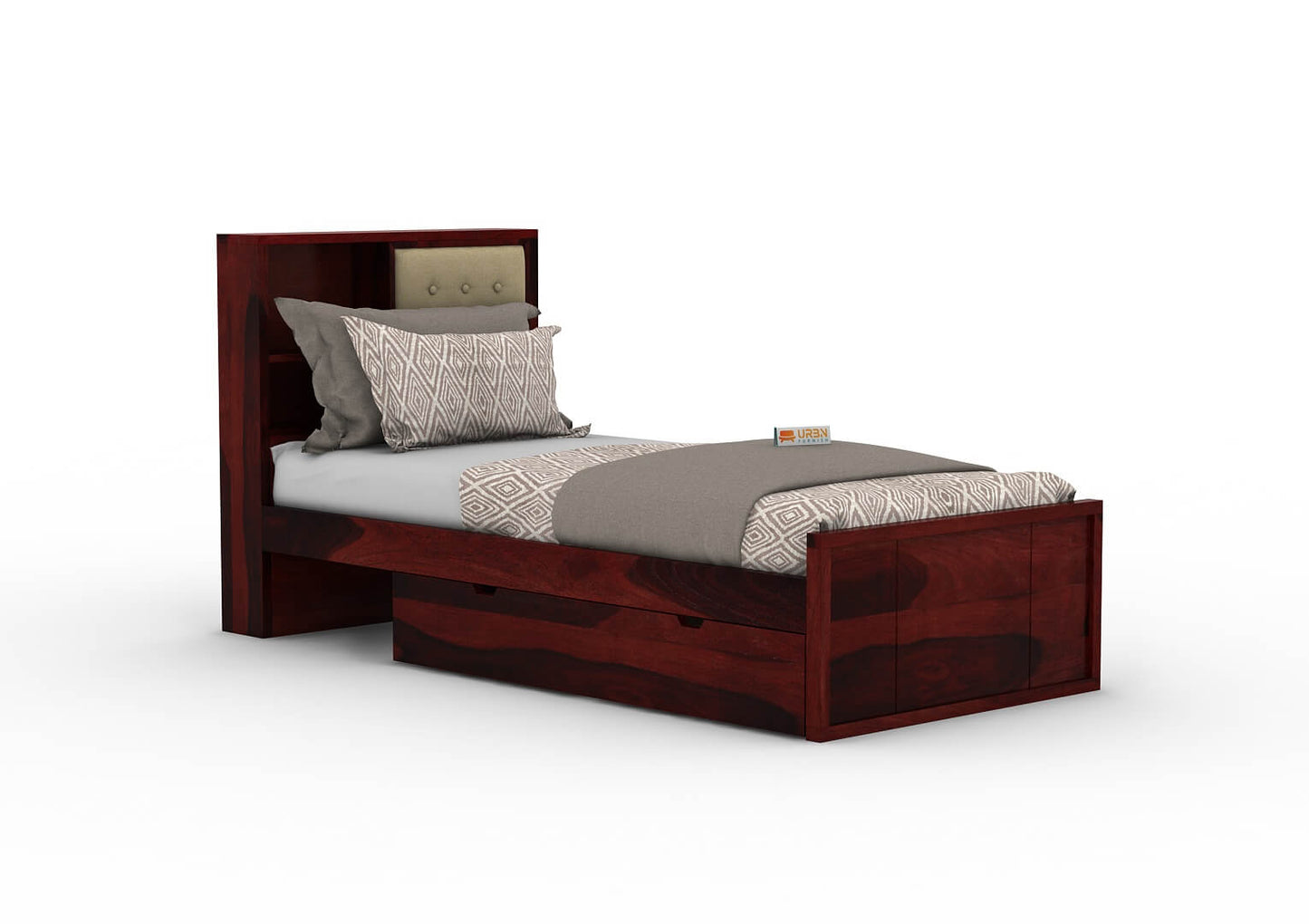 Crescent-Single-Bed-With-Storage-Mahogany_5