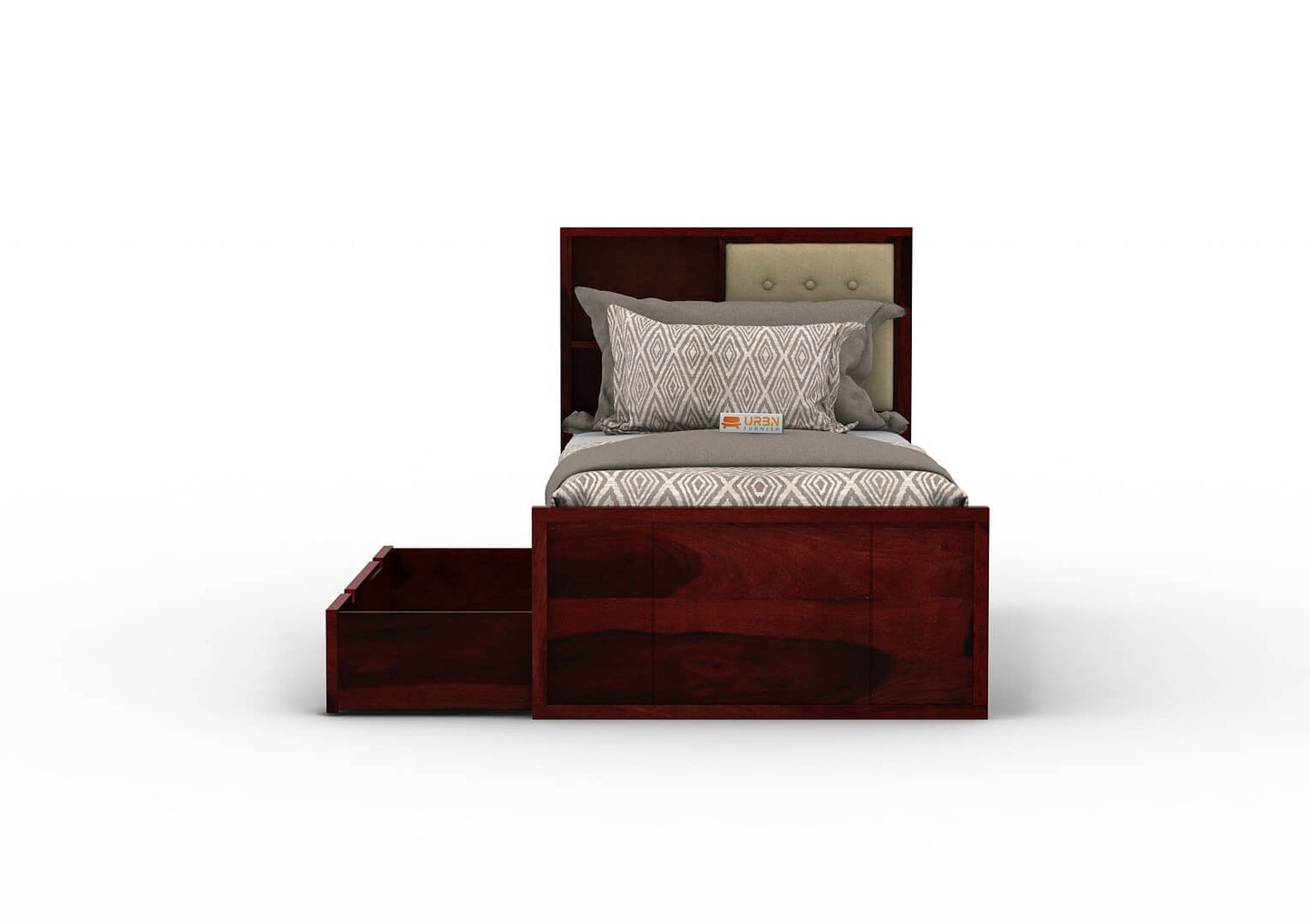 Crescent-Single-Bed-With-Storage-Mahogany_6