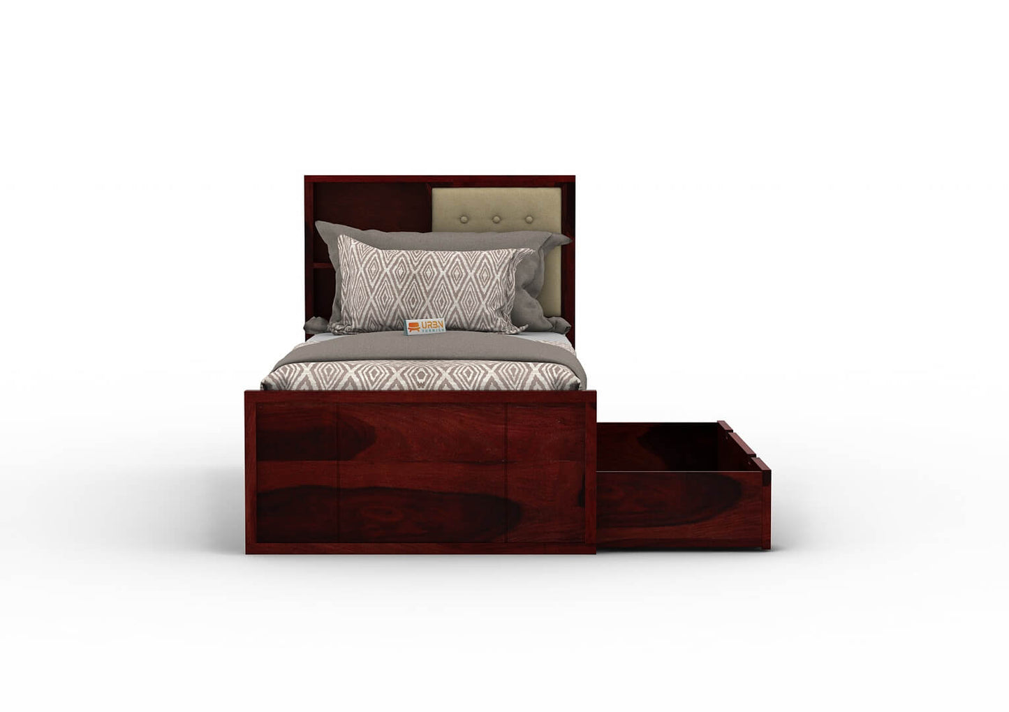 Crescent-Single-Bed-With-Storage-Mahogany_8