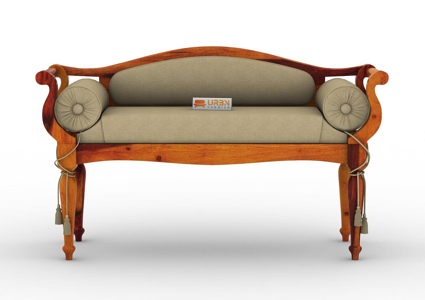 Czar Bench - Urbnfurnish