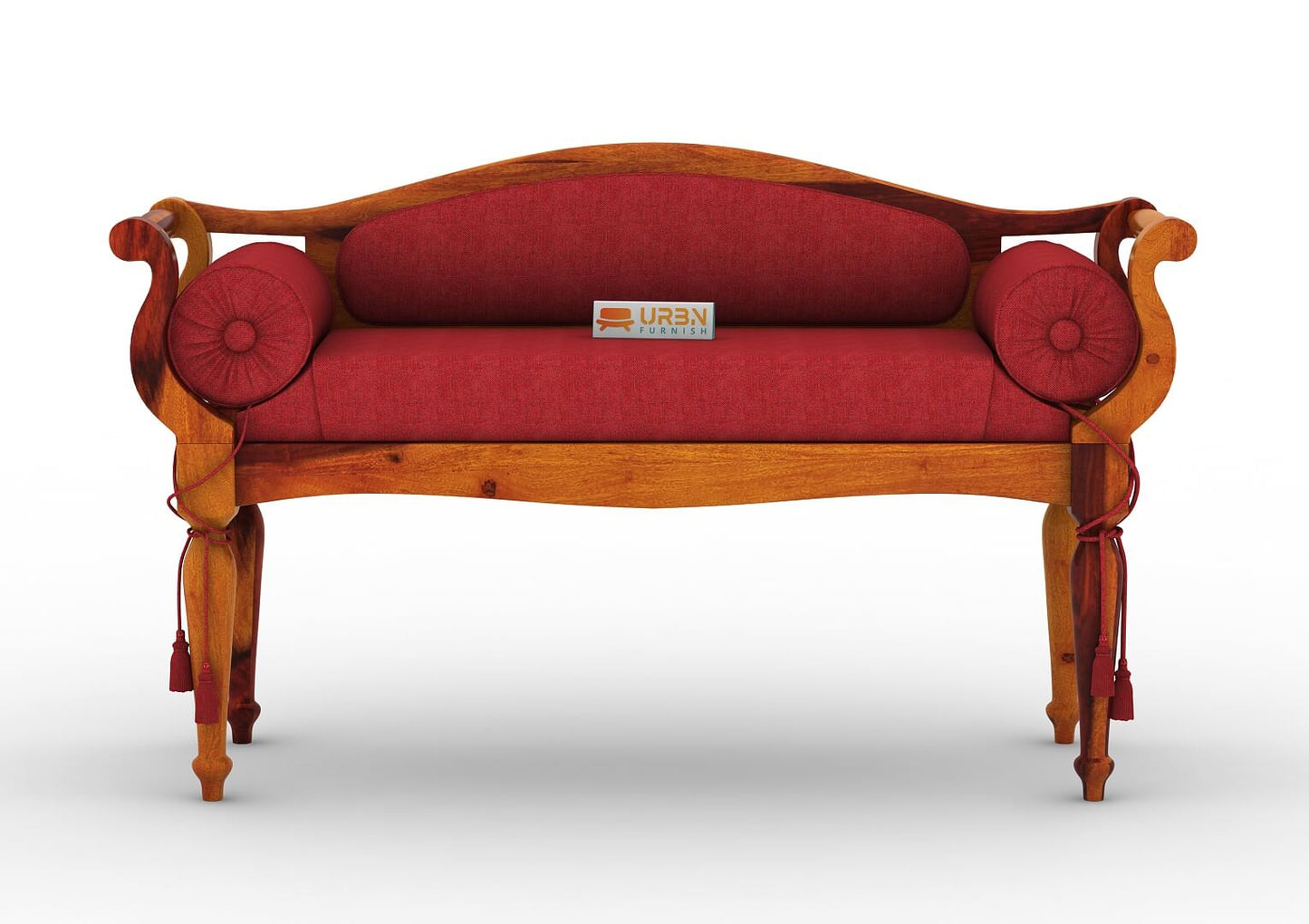 Czar Bench - Urbnfurnish