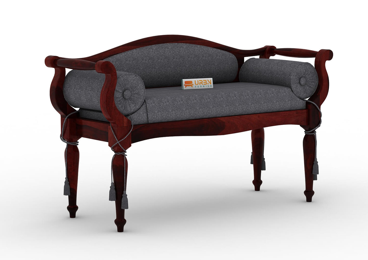 Czar Bench - Urbnfurnish